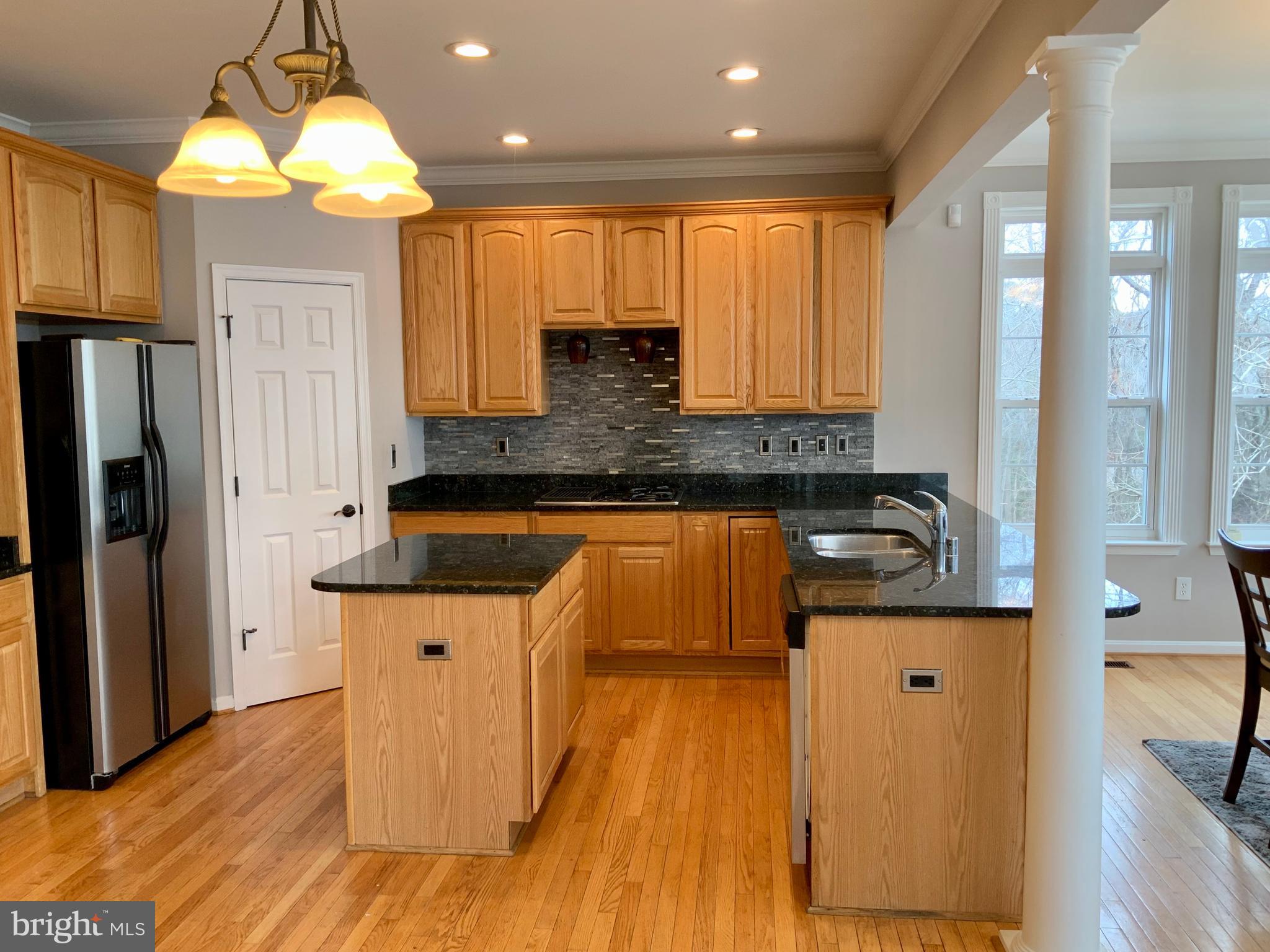 TOWN CREEK - Residential