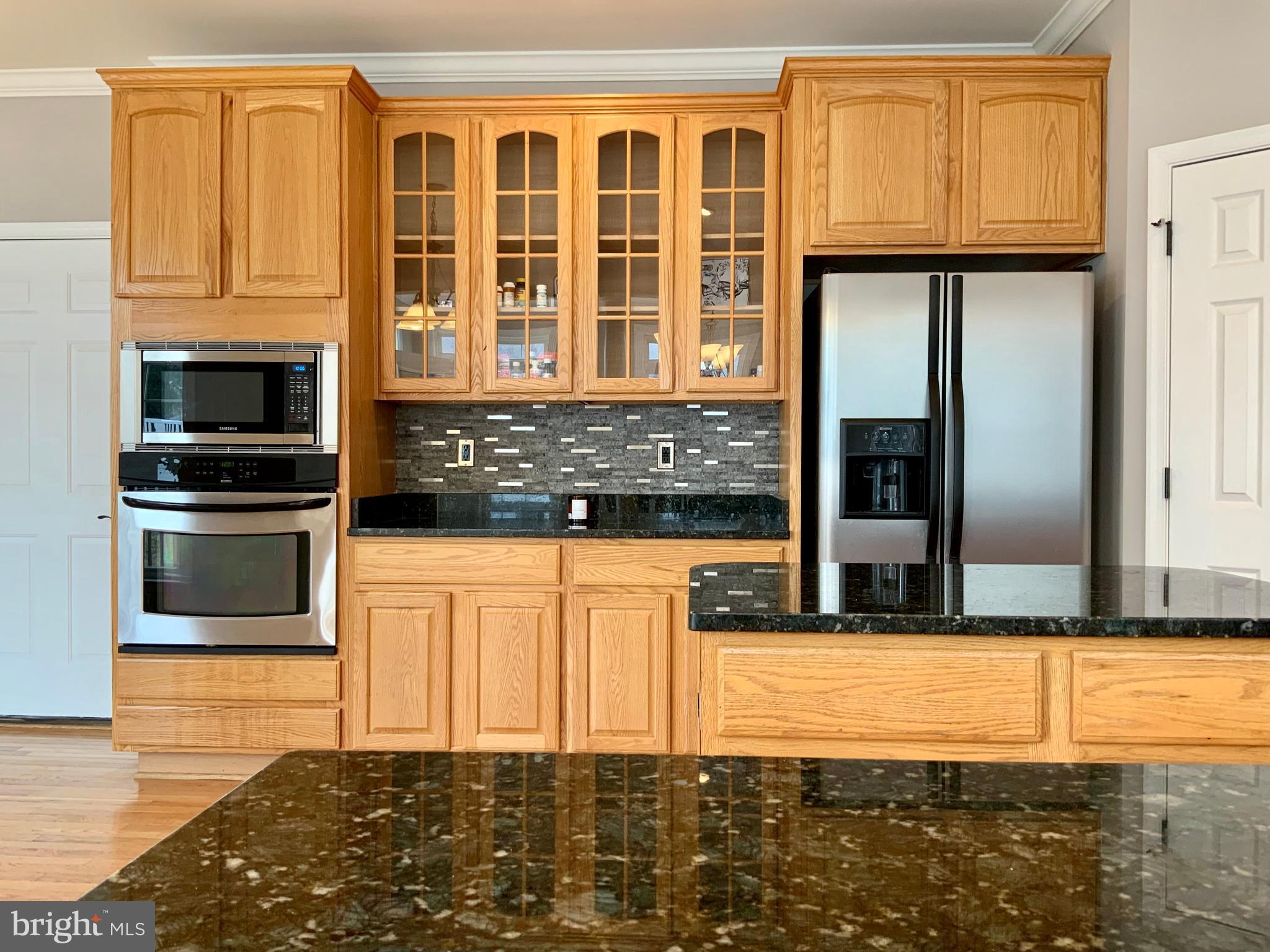 TOWN CREEK - Residential