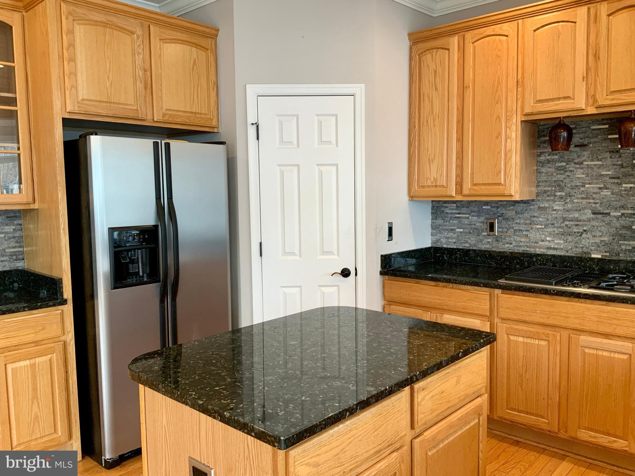 TOWN CREEK - Residential