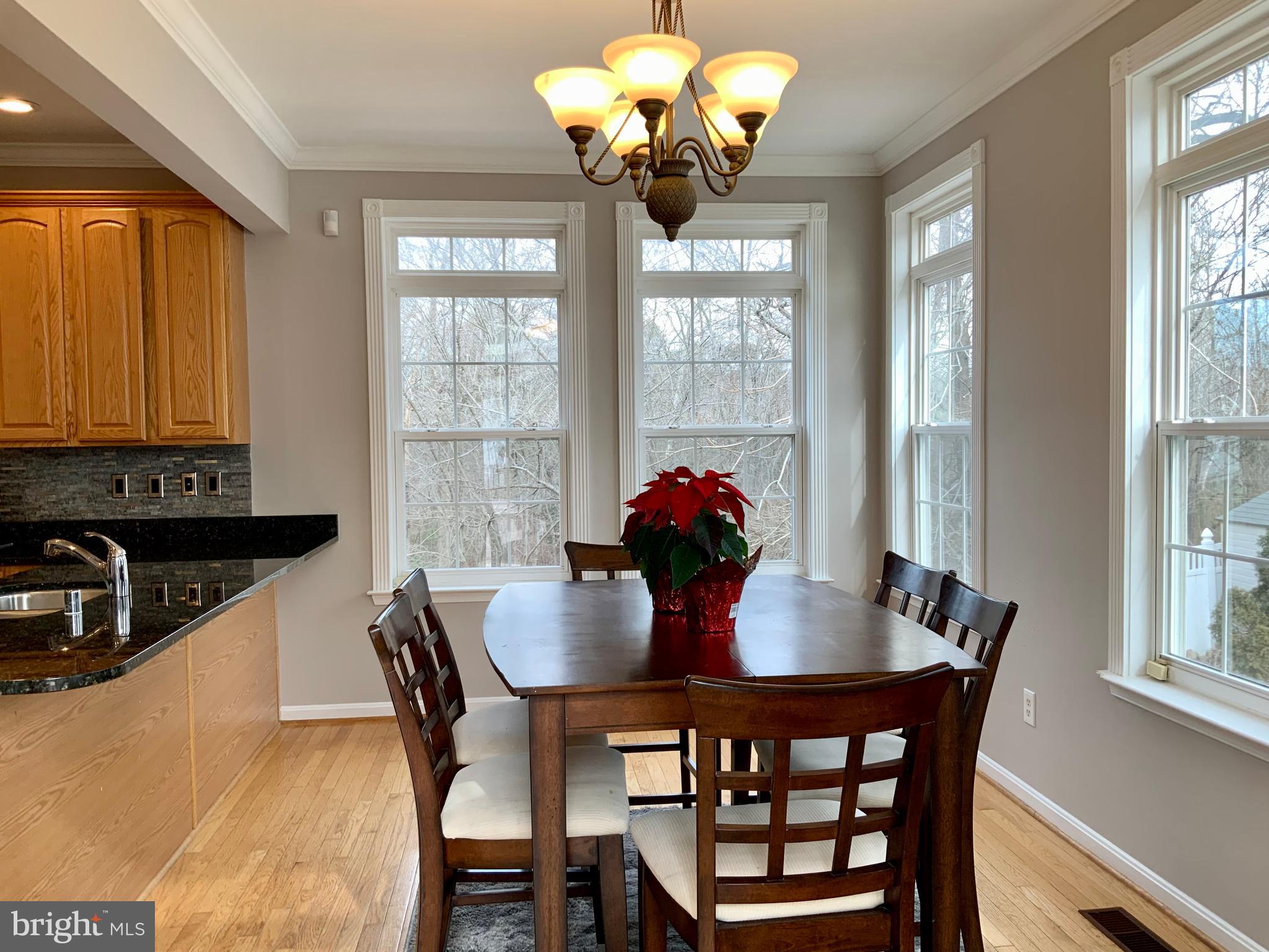 TOWN CREEK - Residential