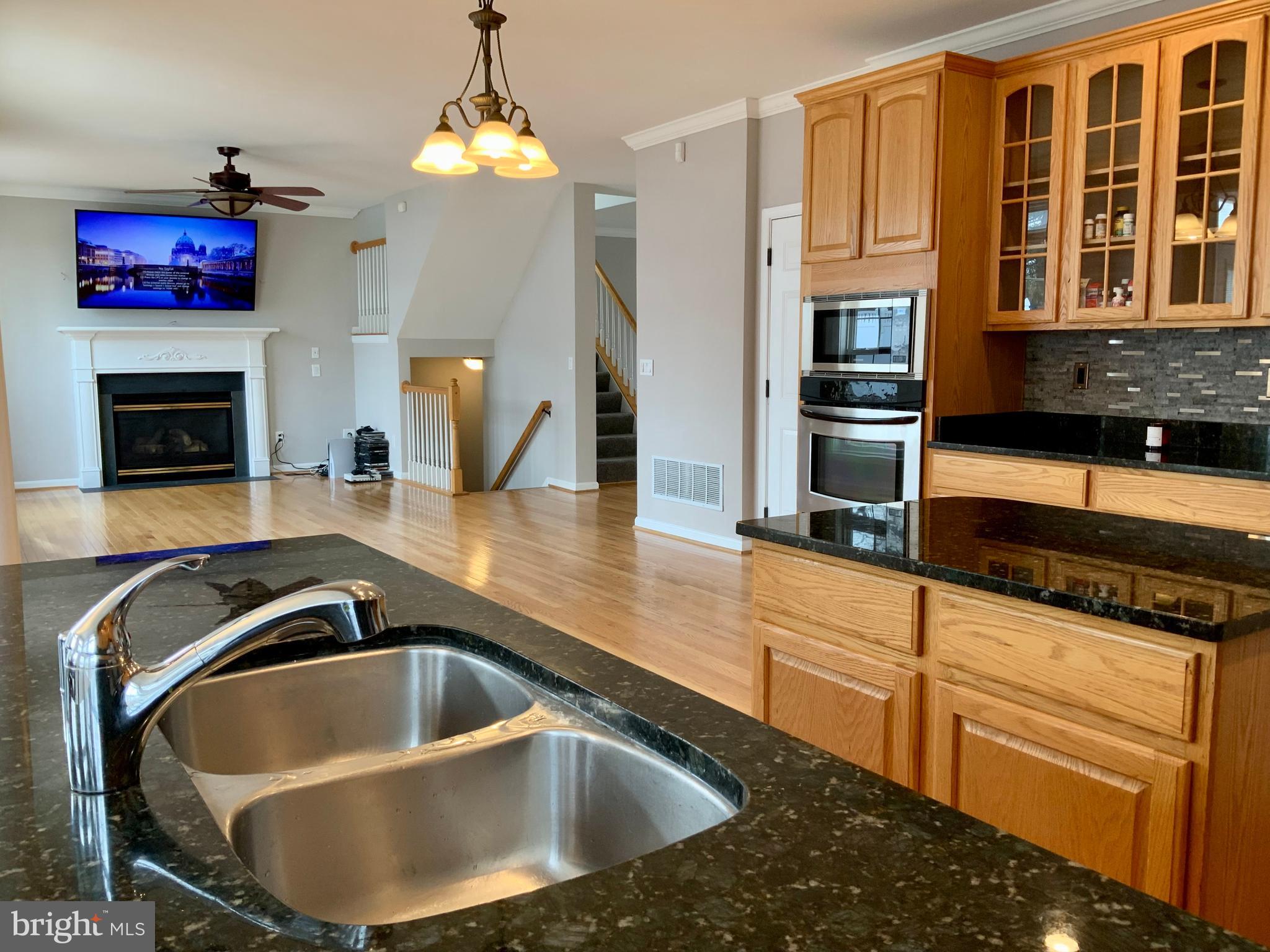 TOWN CREEK - Residential