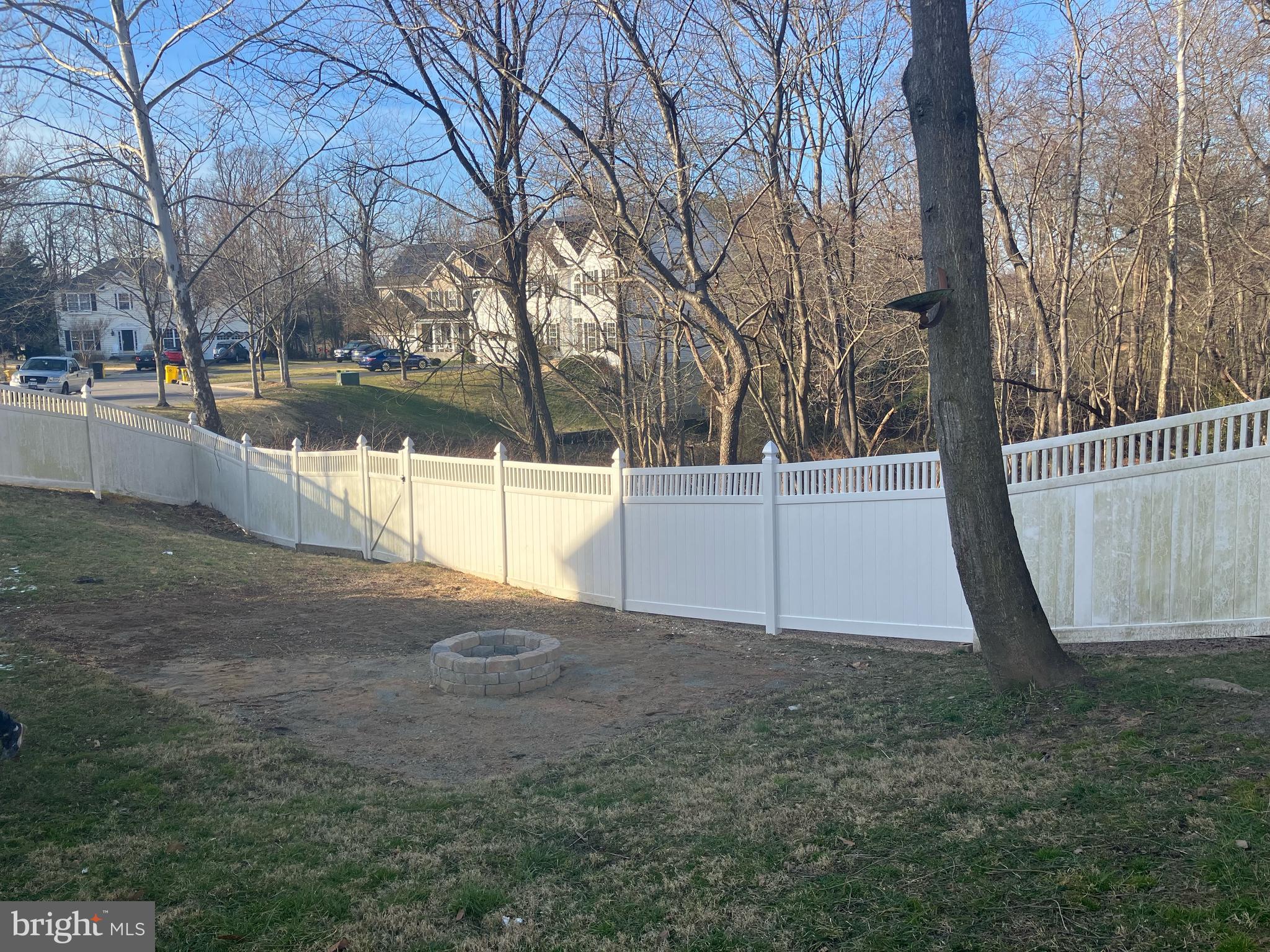 TOWN CREEK - Residential