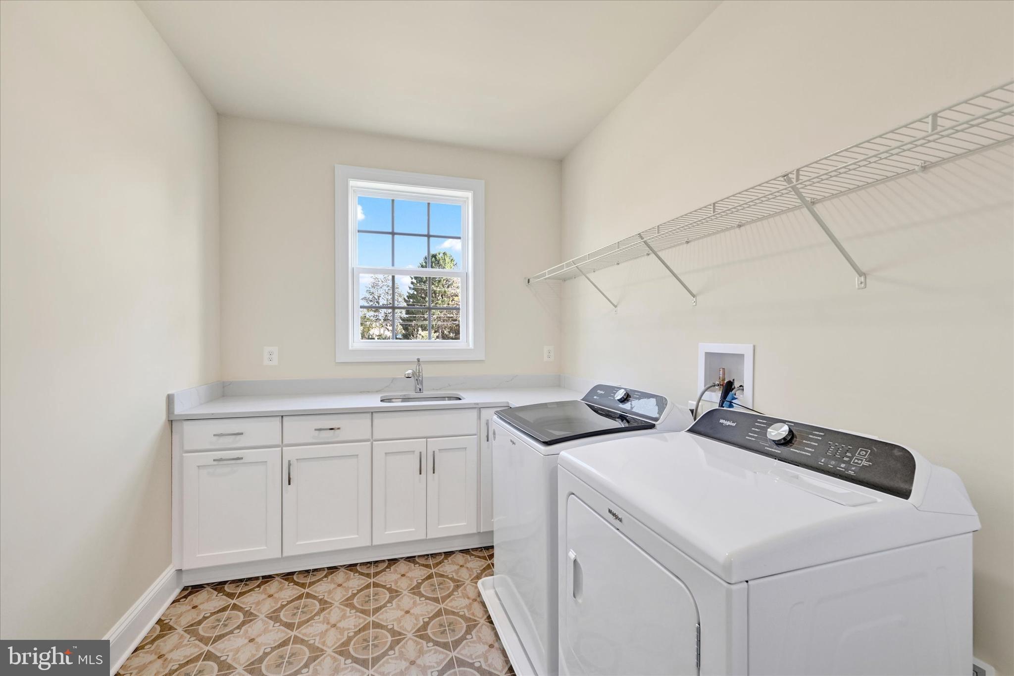 RODGERS FORGE - Residential