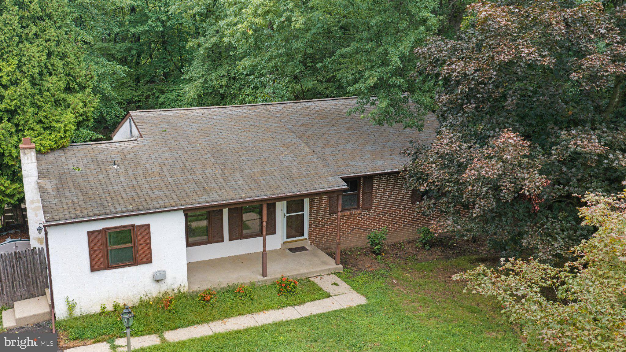 80 HIDDEN WOODS LANE