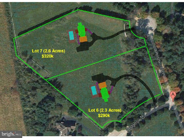 ROSEWOOD FARMS - Residential