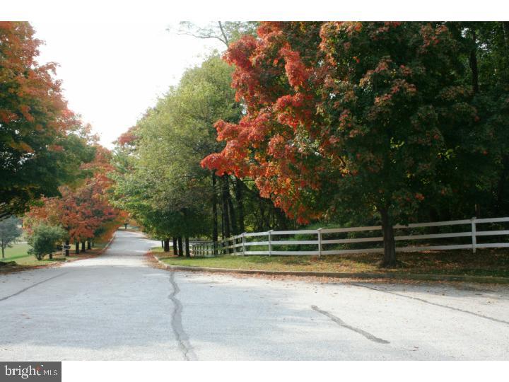 ROSEWOOD FARMS - Residential