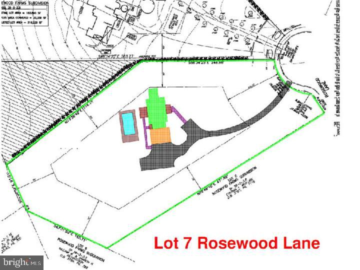 ROSEWOOD FARMS - Residential