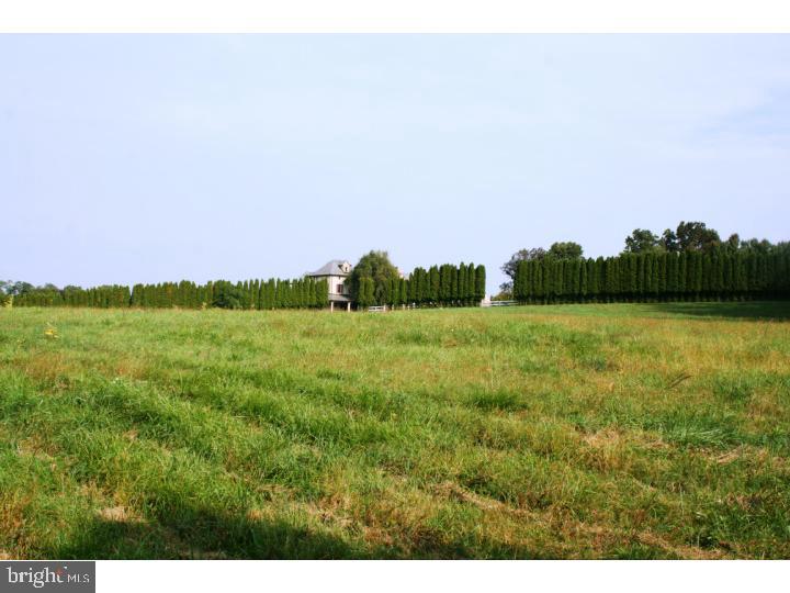 ROSEWOOD FARMS - Residential