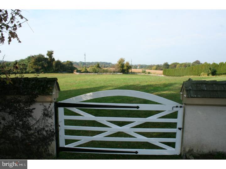 ROSEWOOD FARMS - Residential