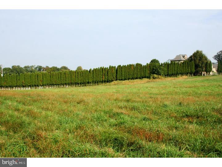 ROSEWOOD FARMS - Residential