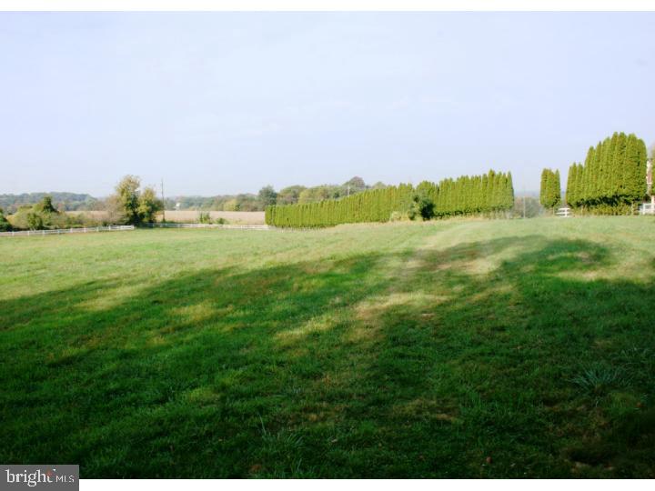 ROSEWOOD FARMS - Residential