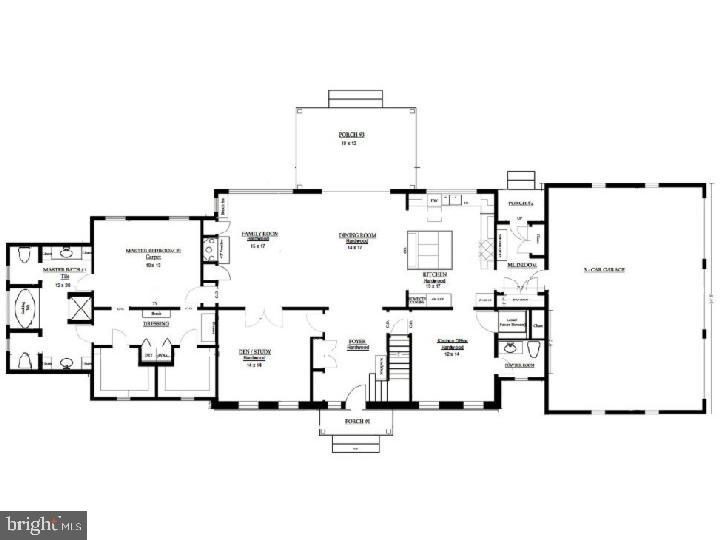 ROSEWOOD FARMS - Residential
