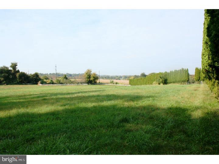 ROSEWOOD FARMS - Residential