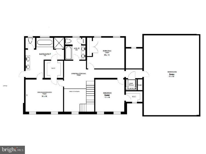 ROSEWOOD FARMS - Residential