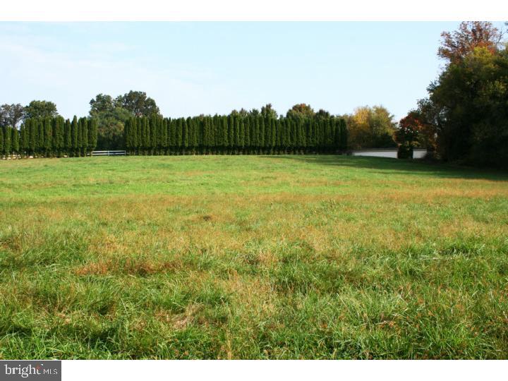 ROSEWOOD FARMS - Residential