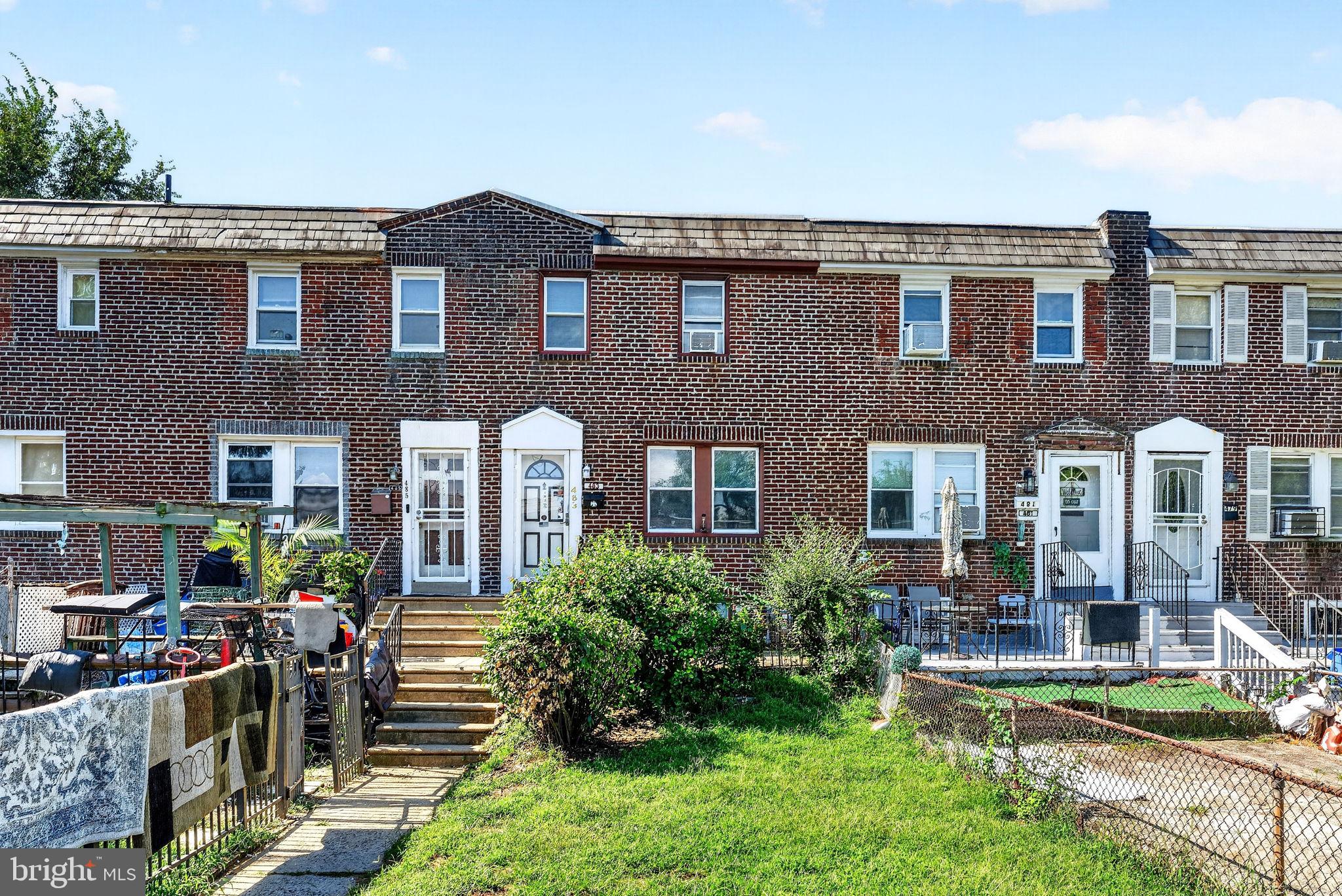 483 RARITAN STREET