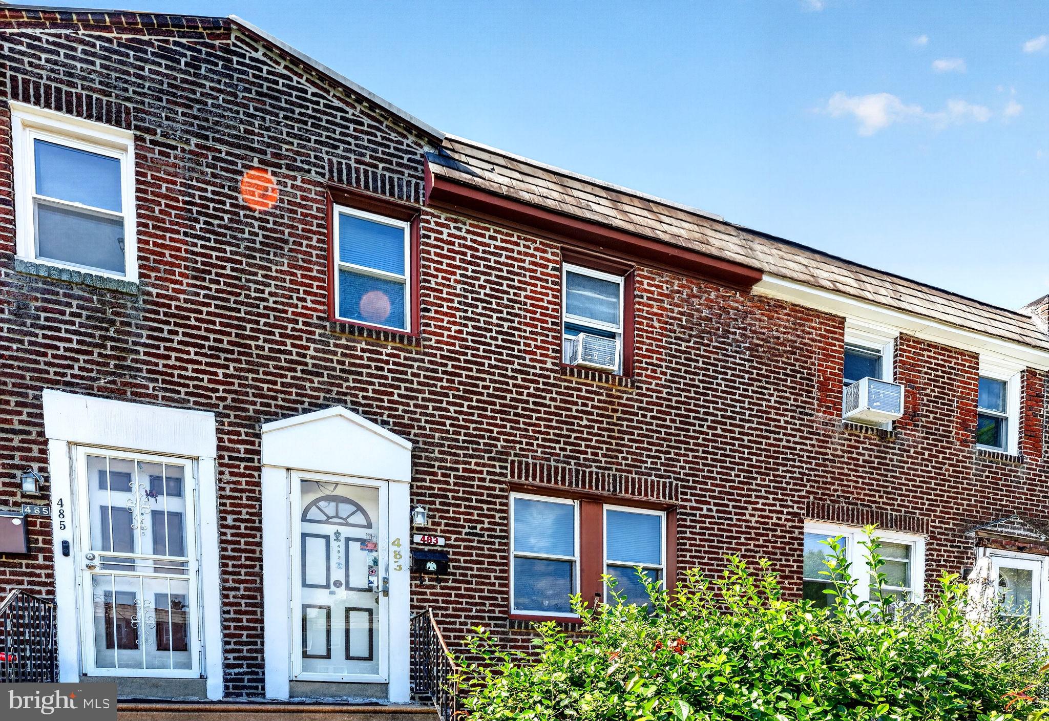 483 RARITAN STREET