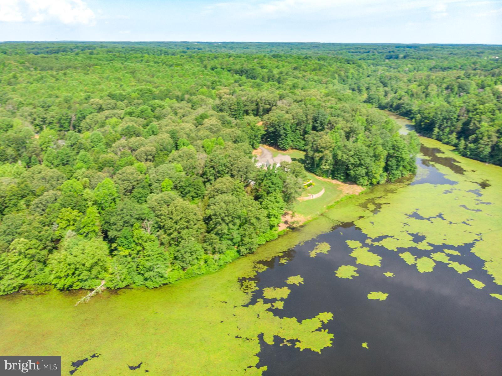 TBD W LOCKETT CREEK BLVD LOT 12