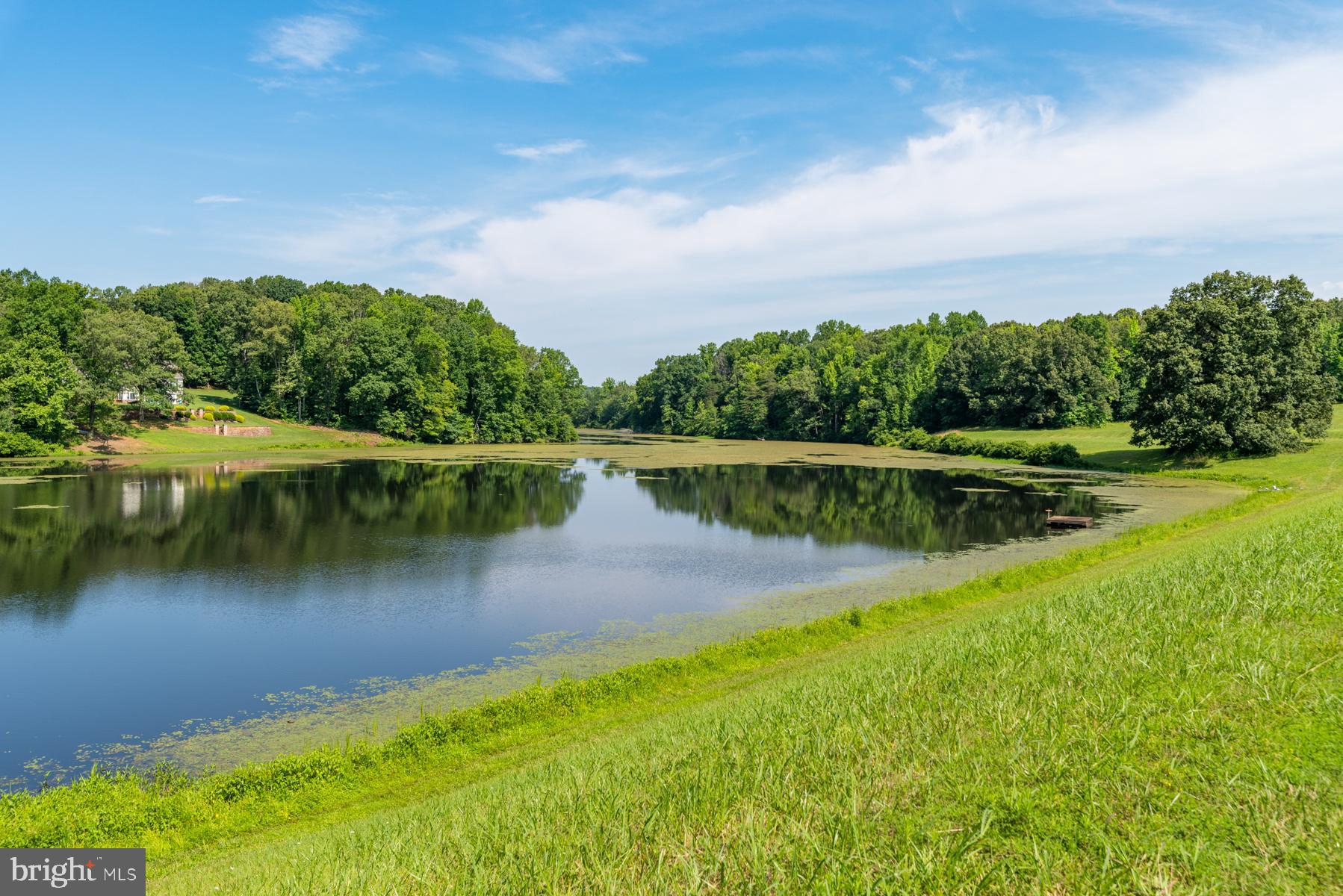 TBD W LOCKETT CREEK BLVD LOT 12