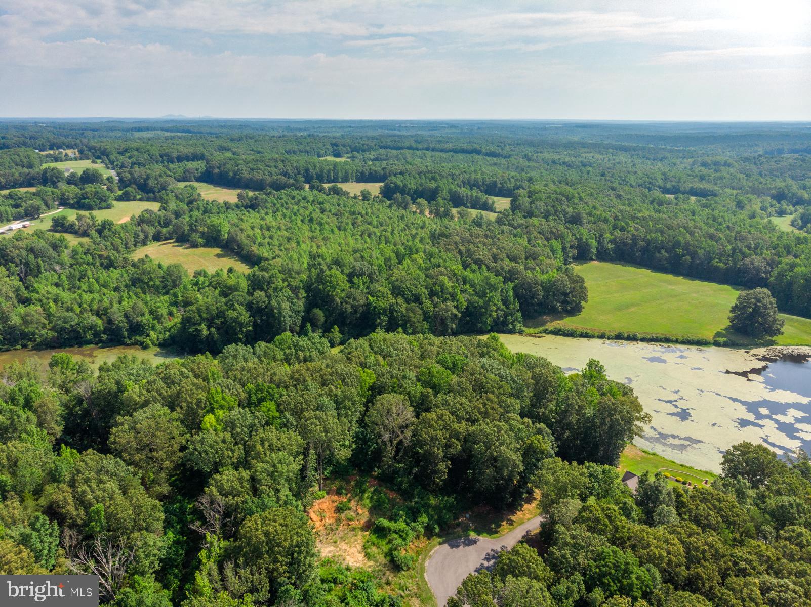 TBD W LOCKETT CREEK BLVD LOT 12