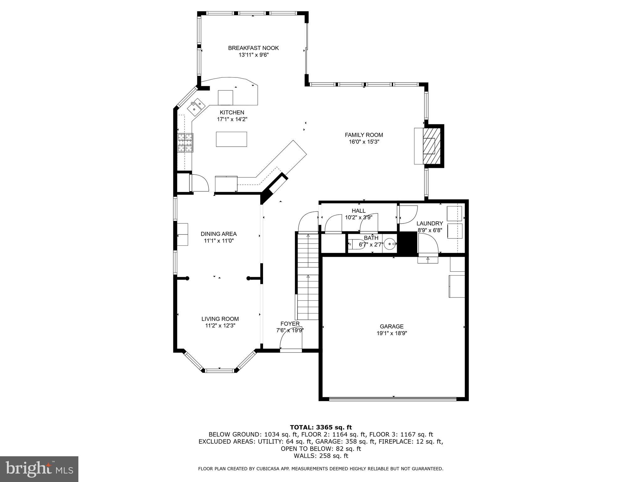 NORTH POINTE - Residential