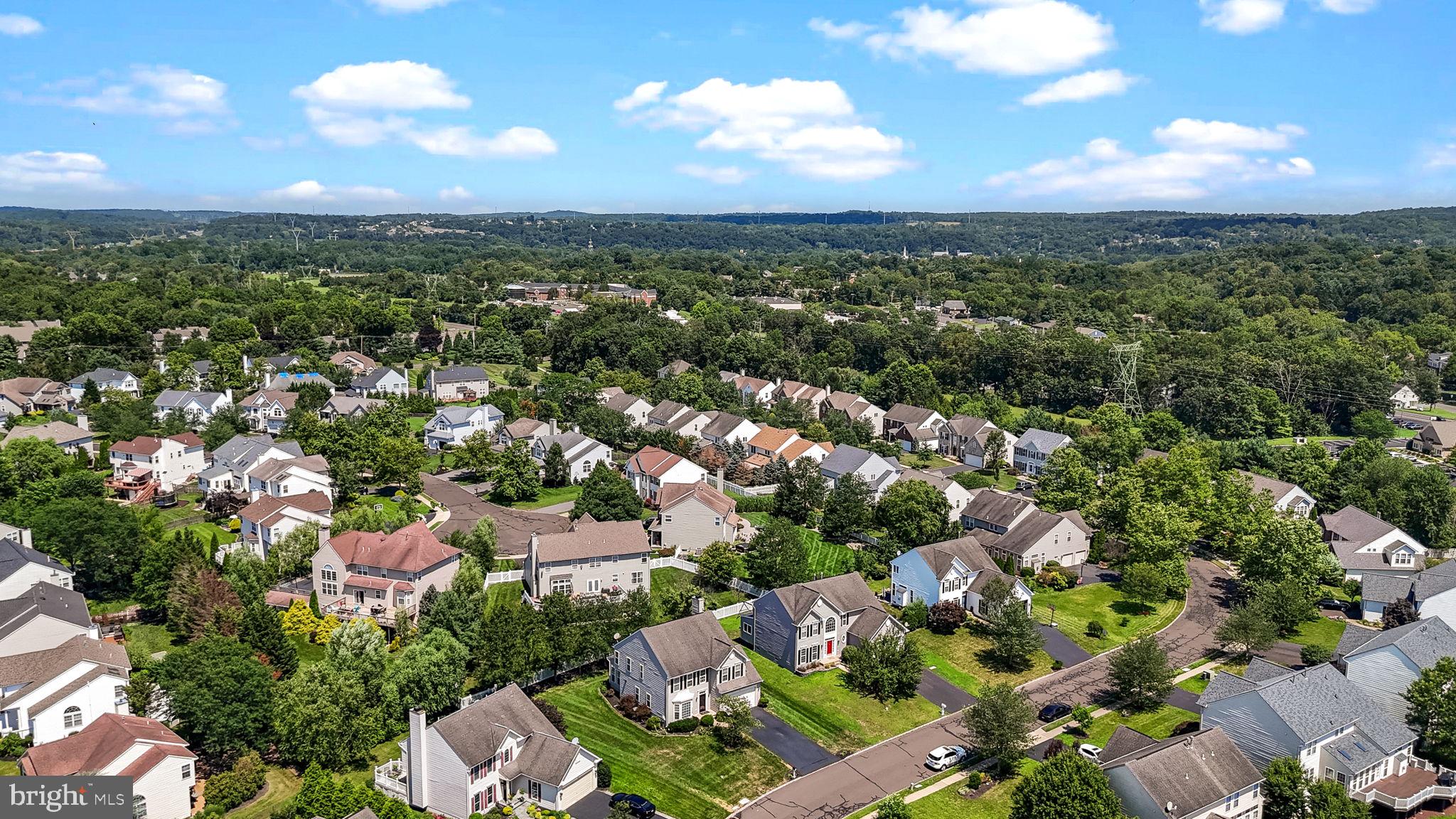 NORTH POINTE - Residential