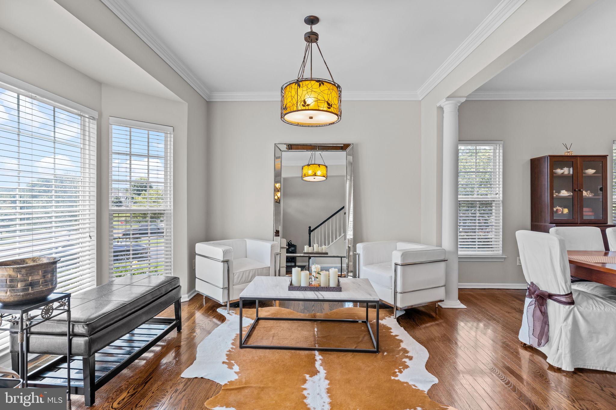 NORTH POINTE - Residential