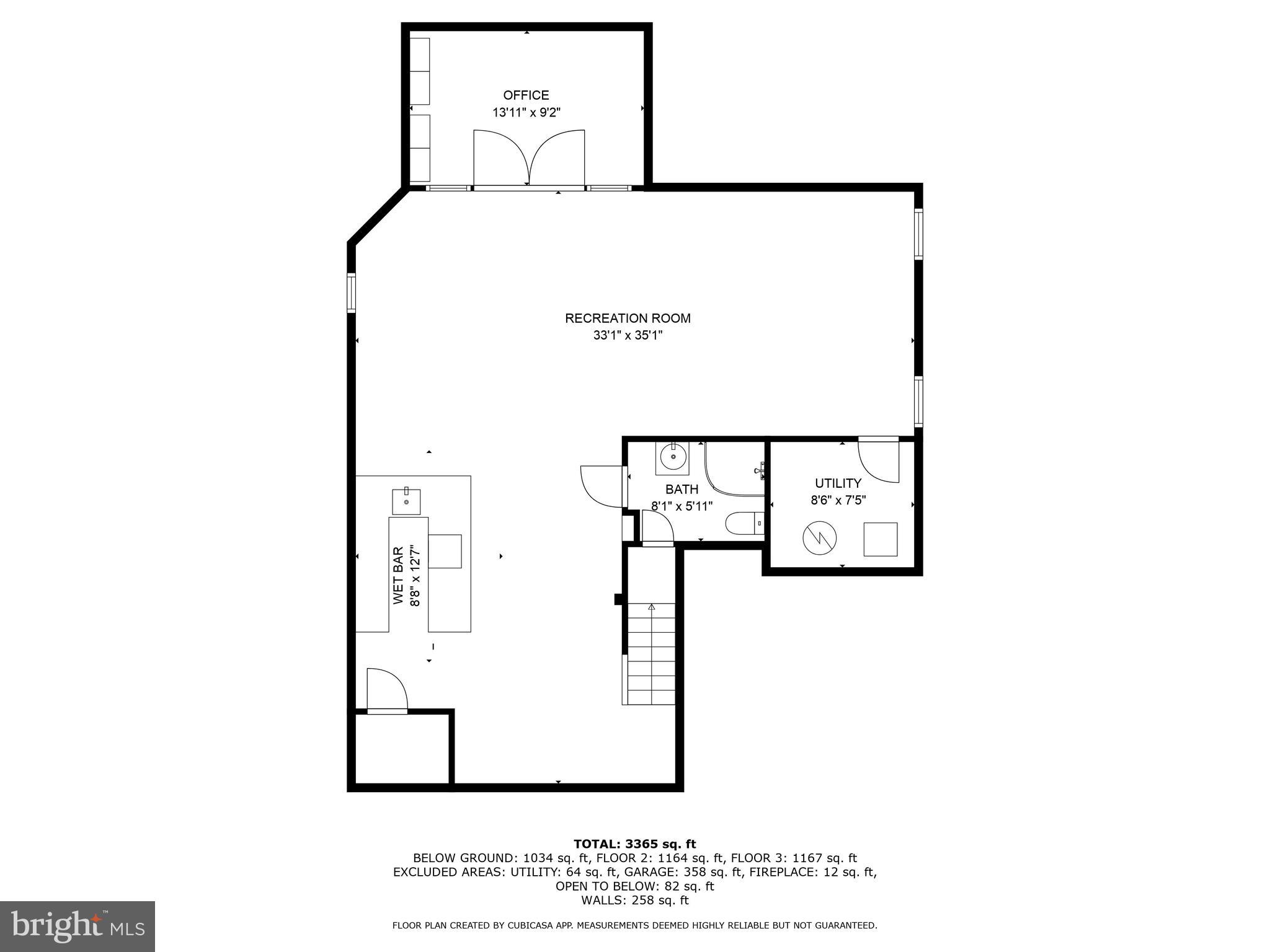NORTH POINTE - Residential