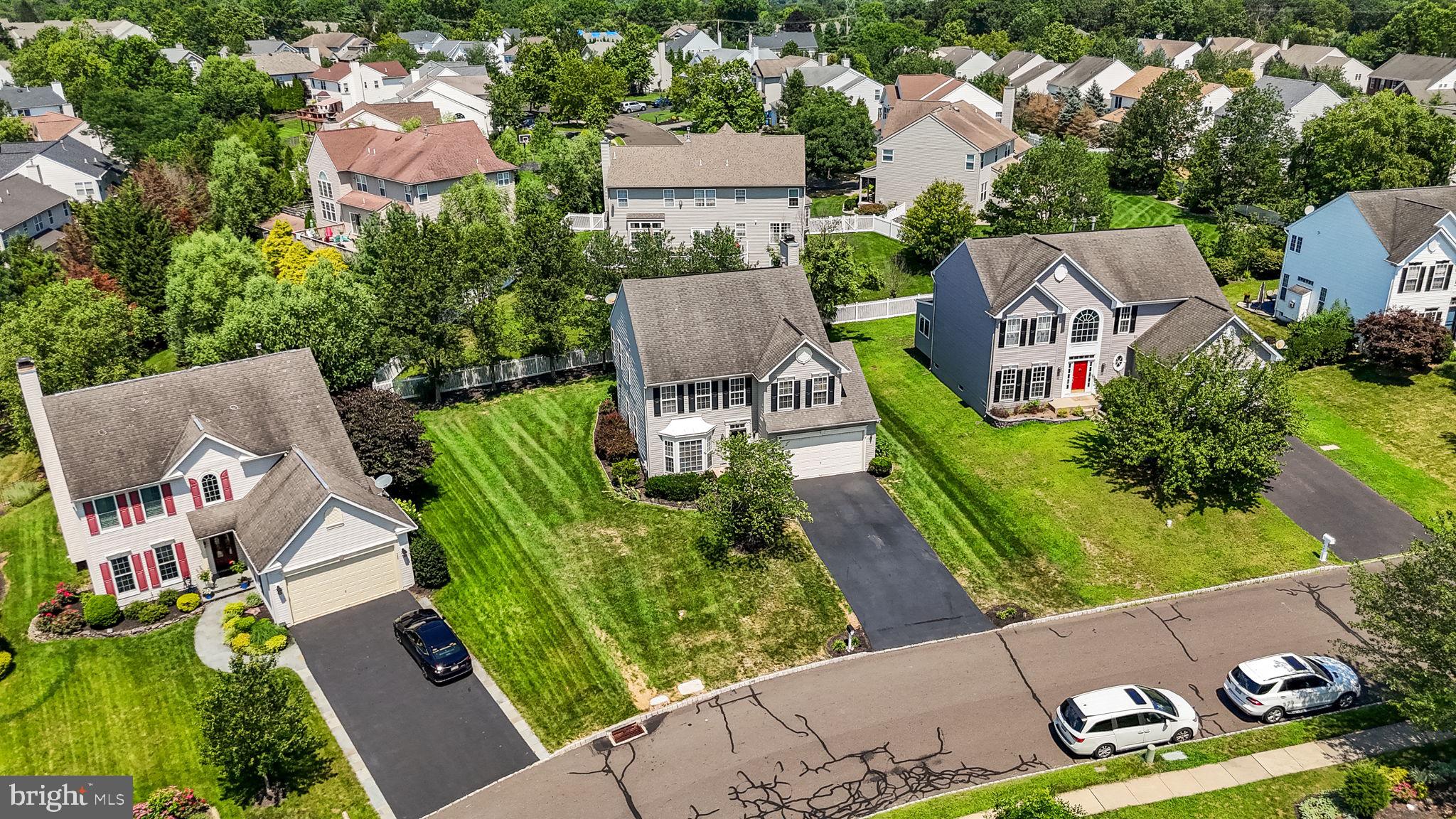 NORTH POINTE - Residential