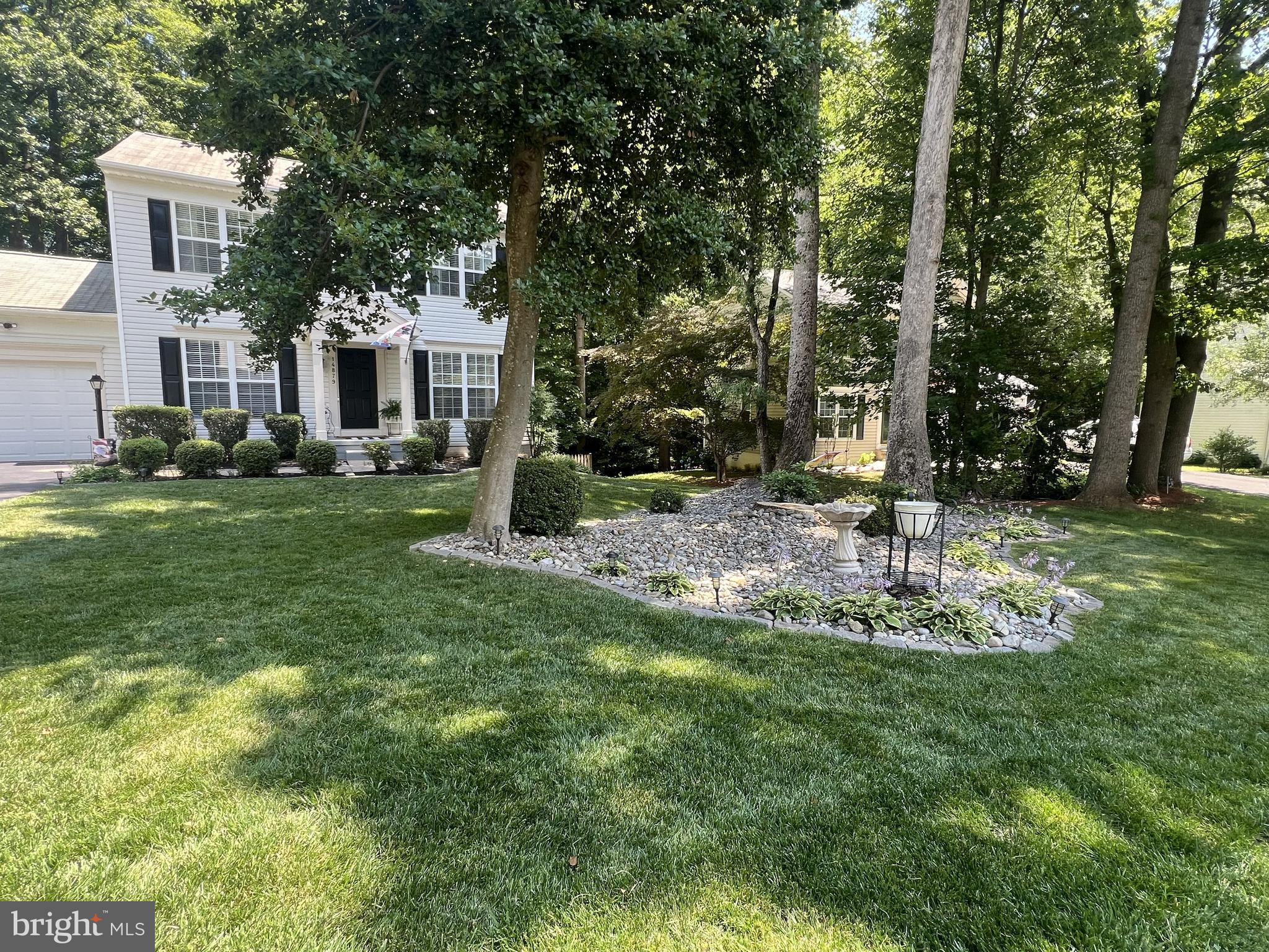 14879 BUTTONWOOD COURT