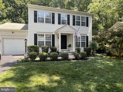 Photo of 14879 Buttonwood Court, WOODBRIDGE, VA 22193 (MLS # VAPW2123834)