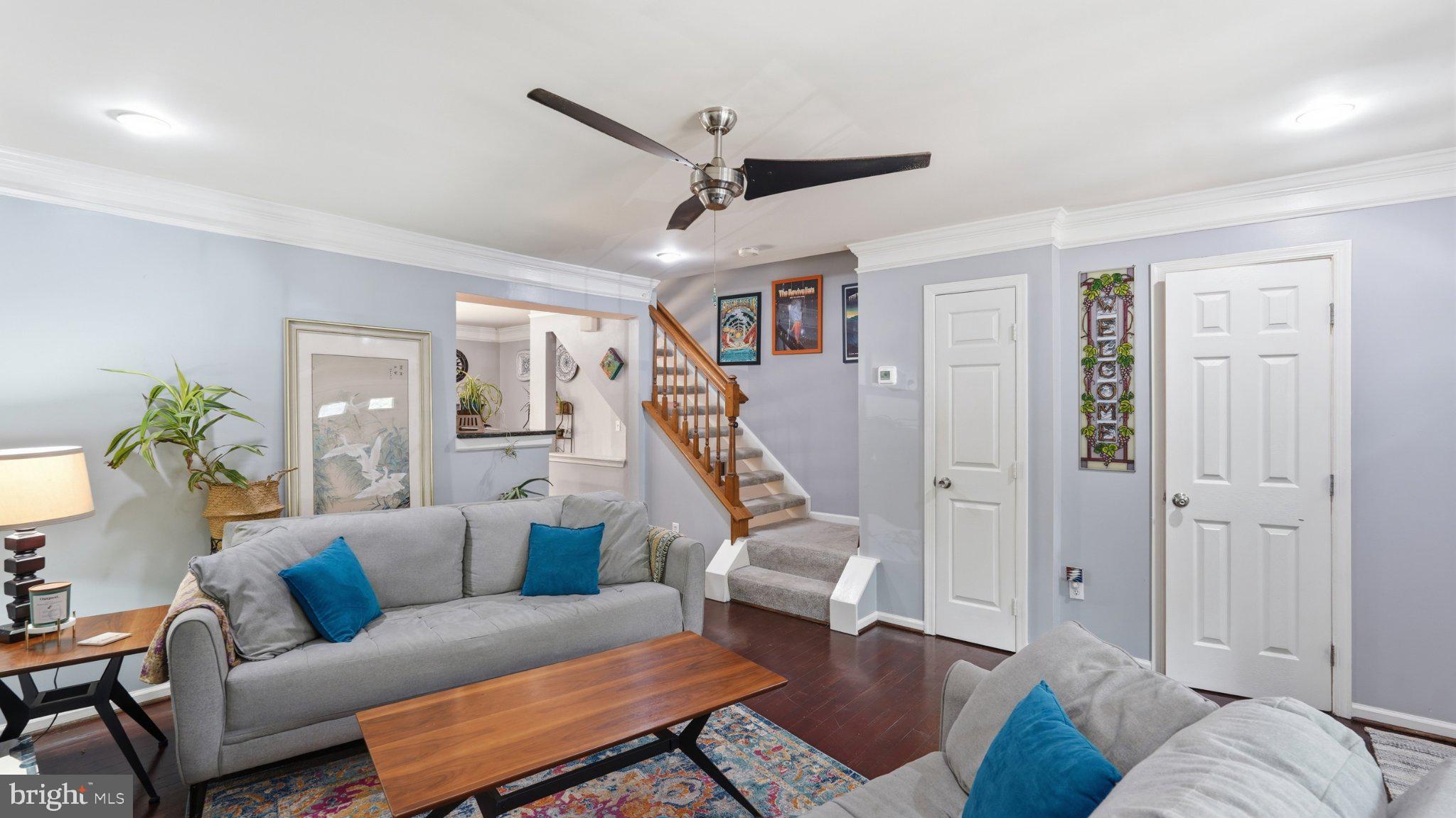 9560 BUTTONBUSH COURT