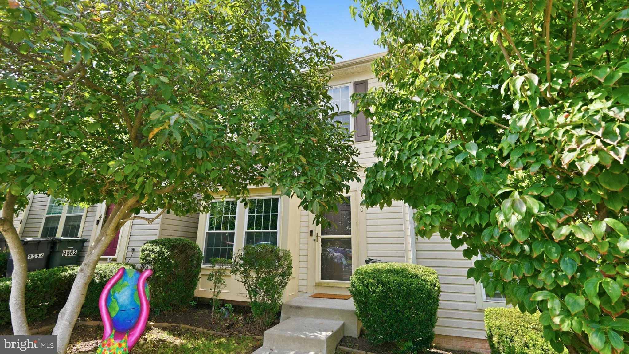 9560 Buttonbush Court, Manassas, VA, 20110