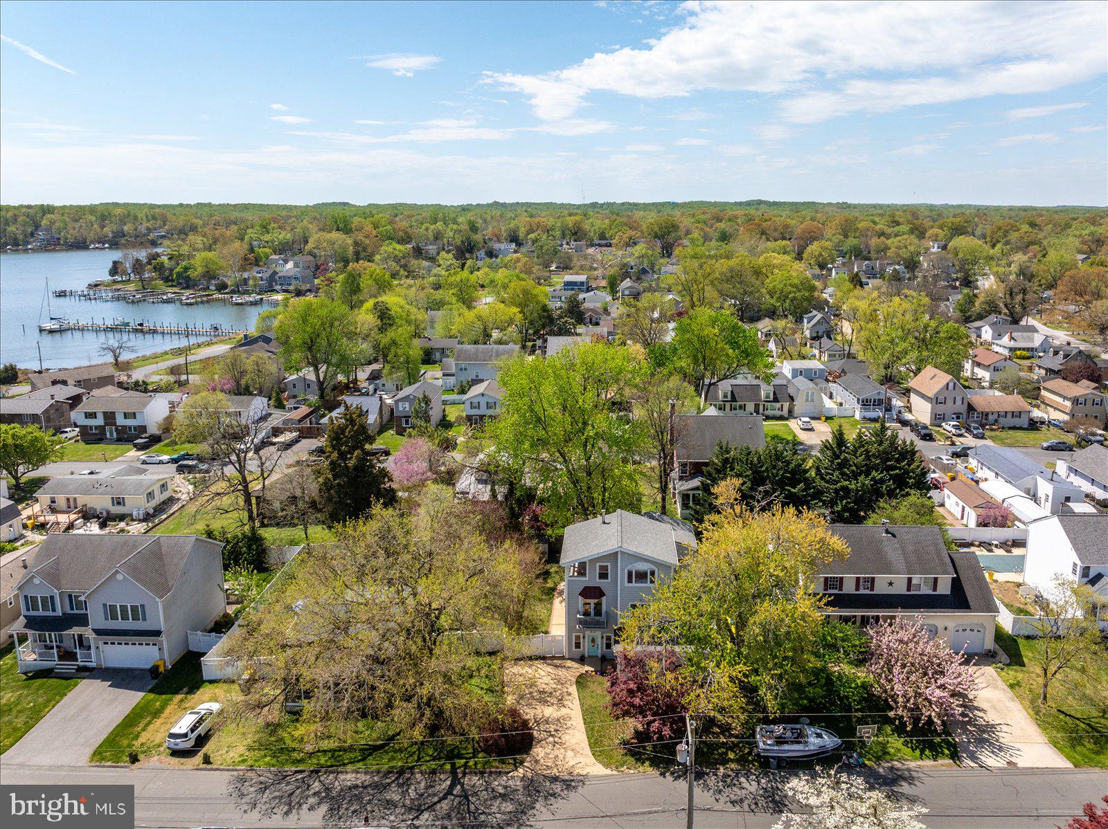 LONDONTOWN - Residential
