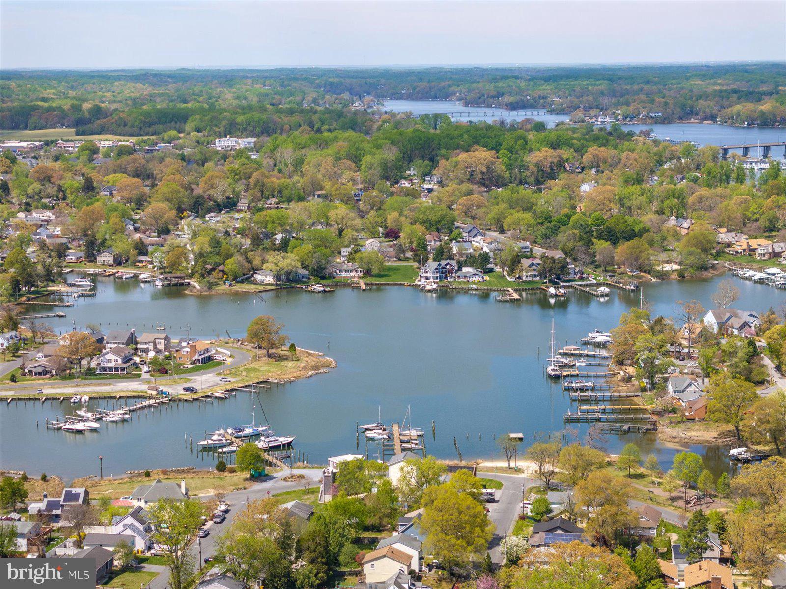 LONDONTOWN - Residential