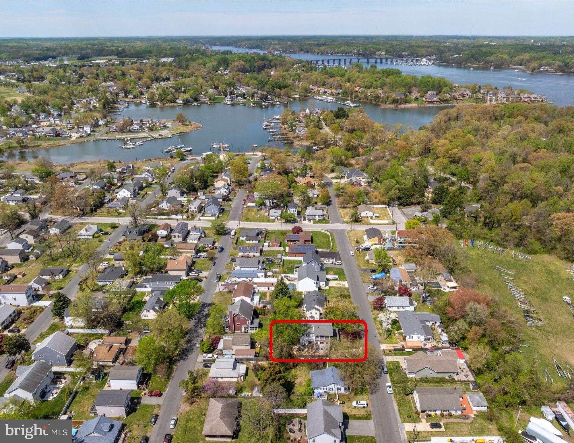 LONDONTOWN - Residential