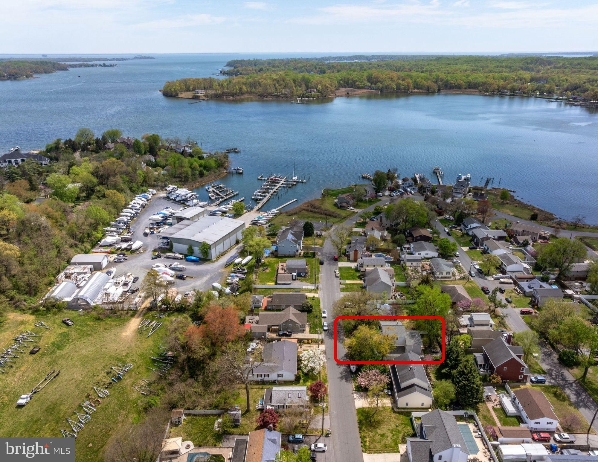 LONDONTOWN - Residential