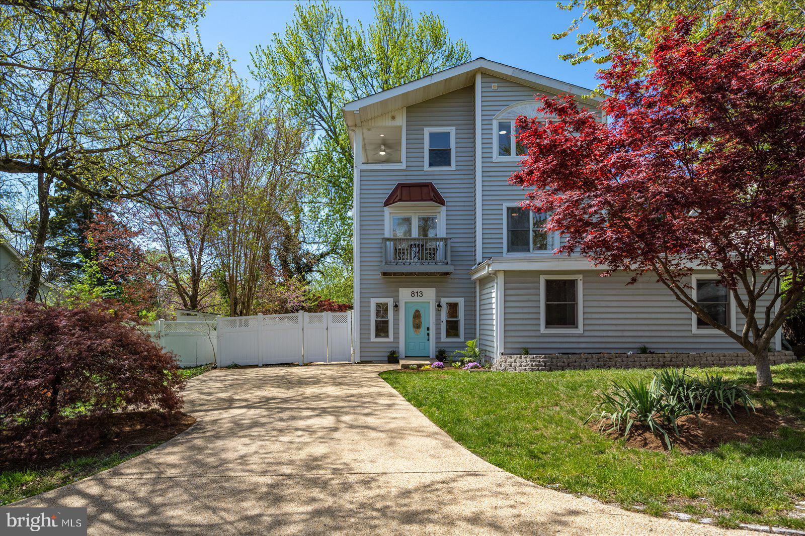 LONDONTOWN - Residential