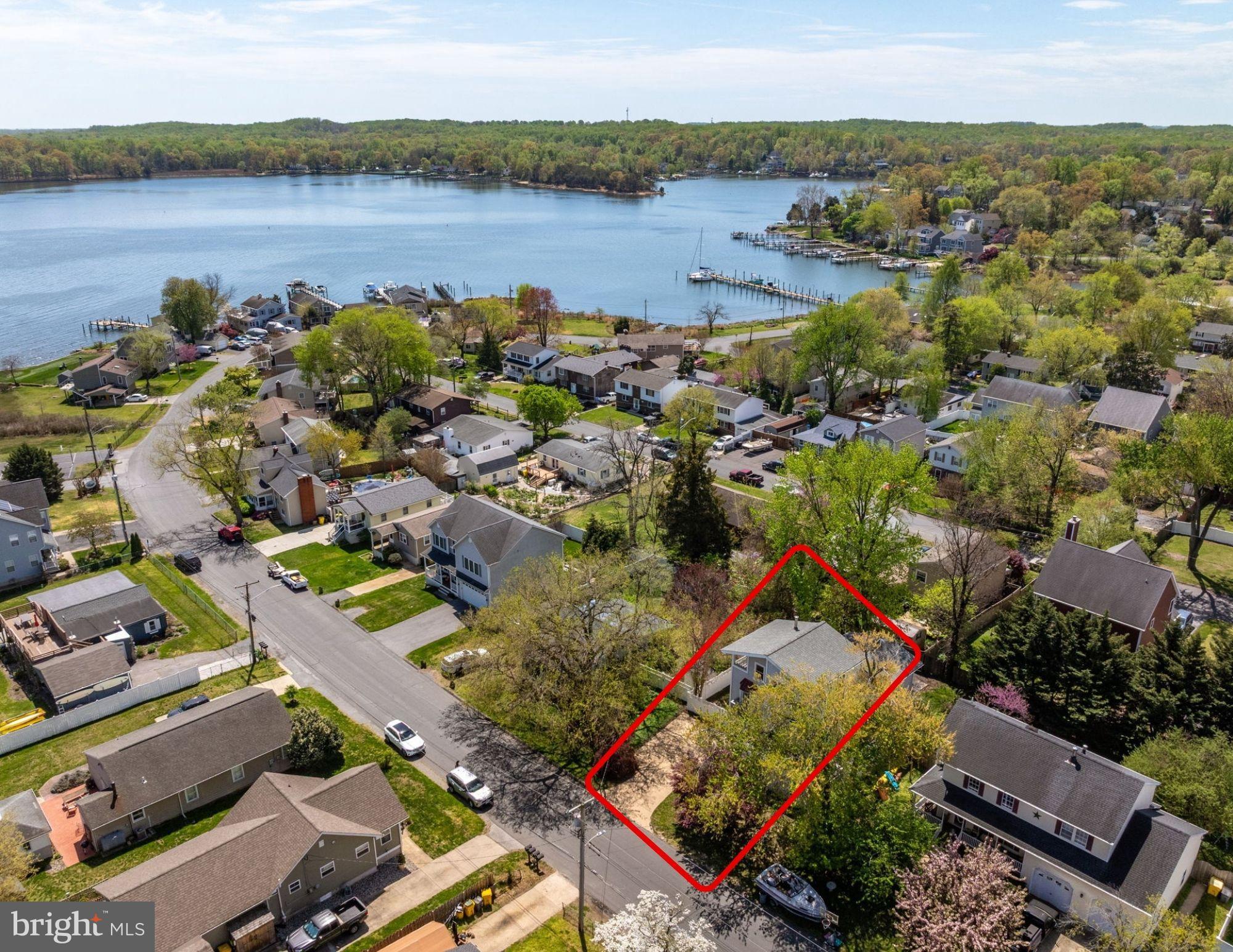 LONDONTOWN - Residential