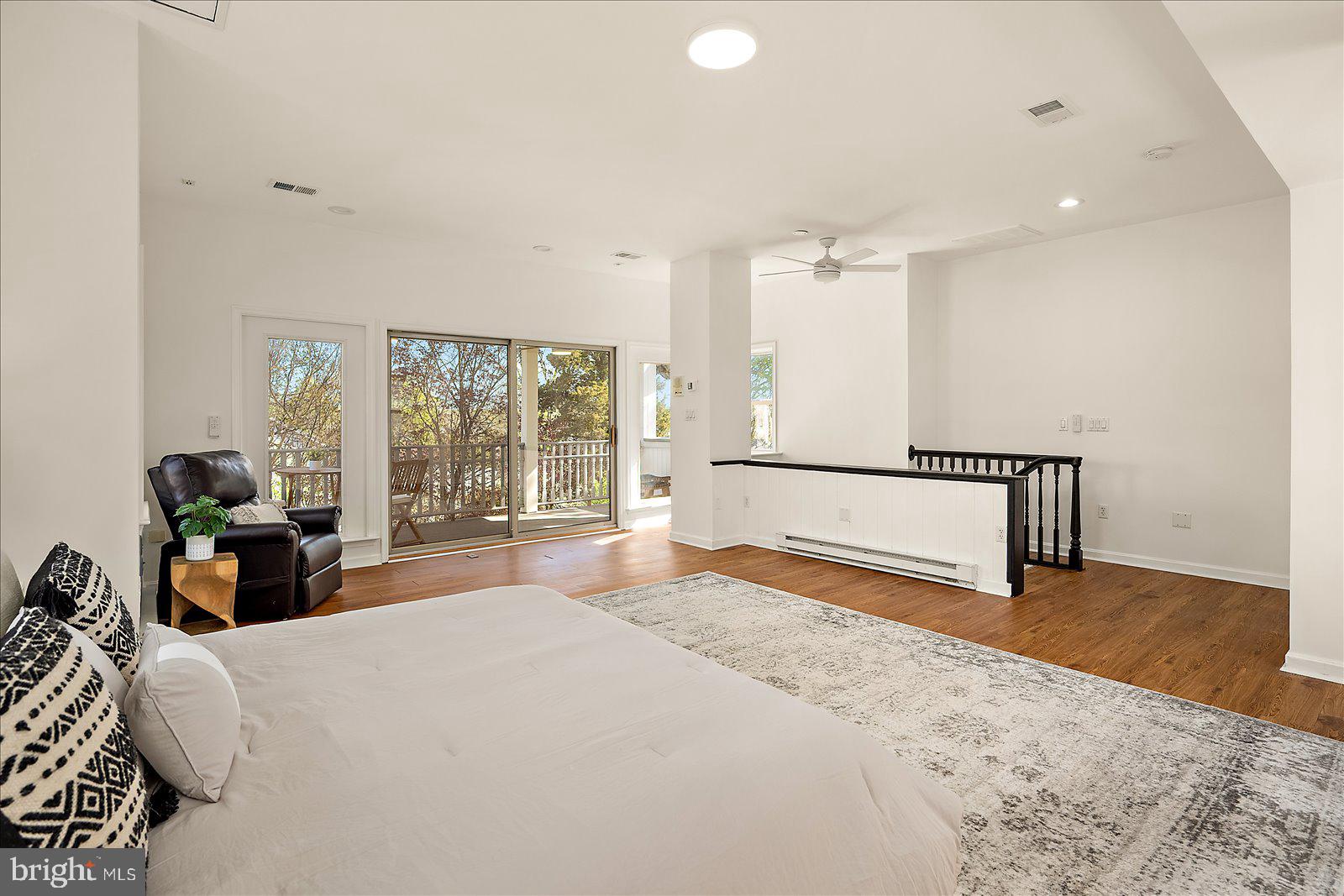 LONDONTOWN - Residential