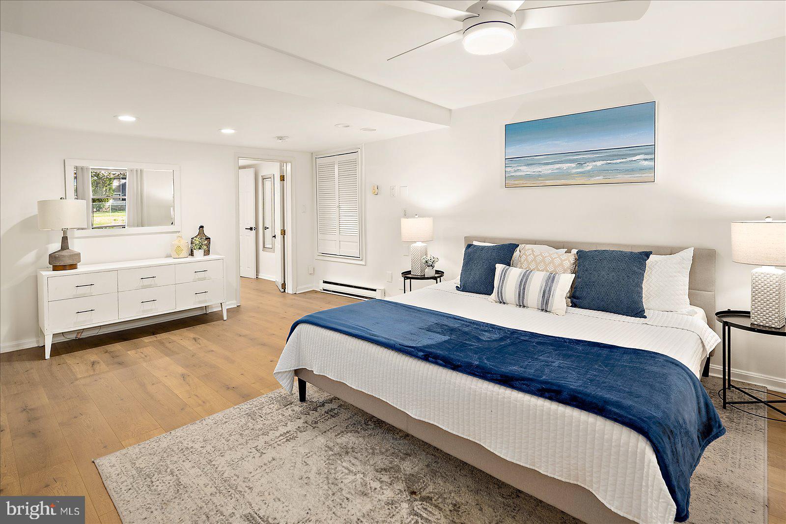 LONDONTOWN - Residential