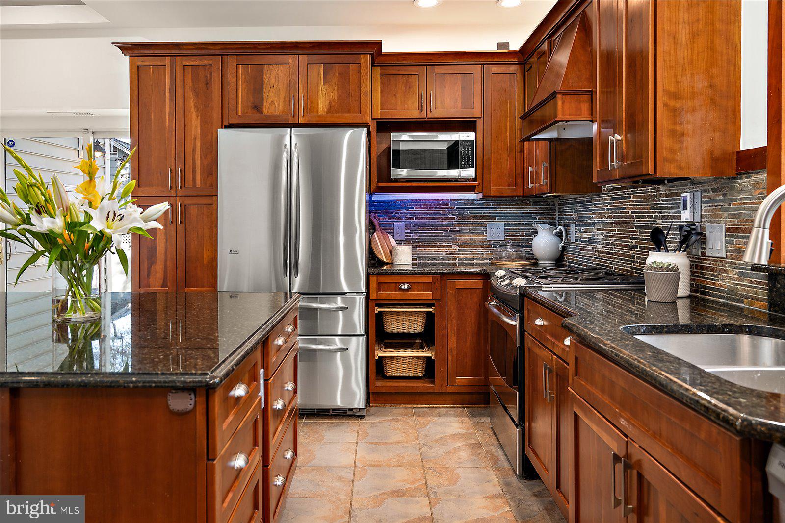 LONDONTOWN - Residential