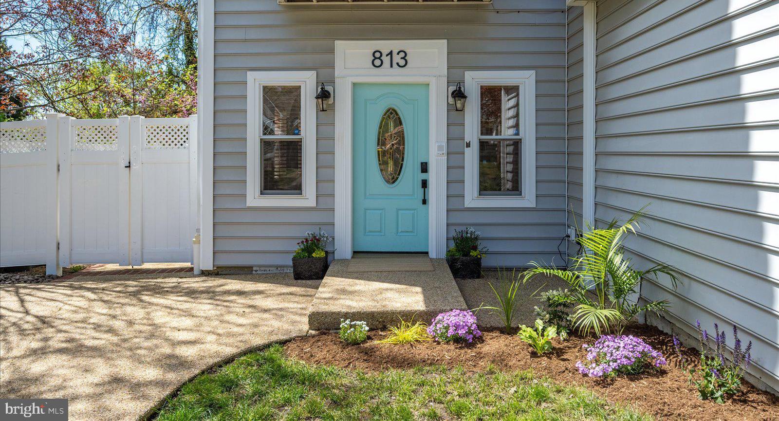 LONDONTOWN - Residential