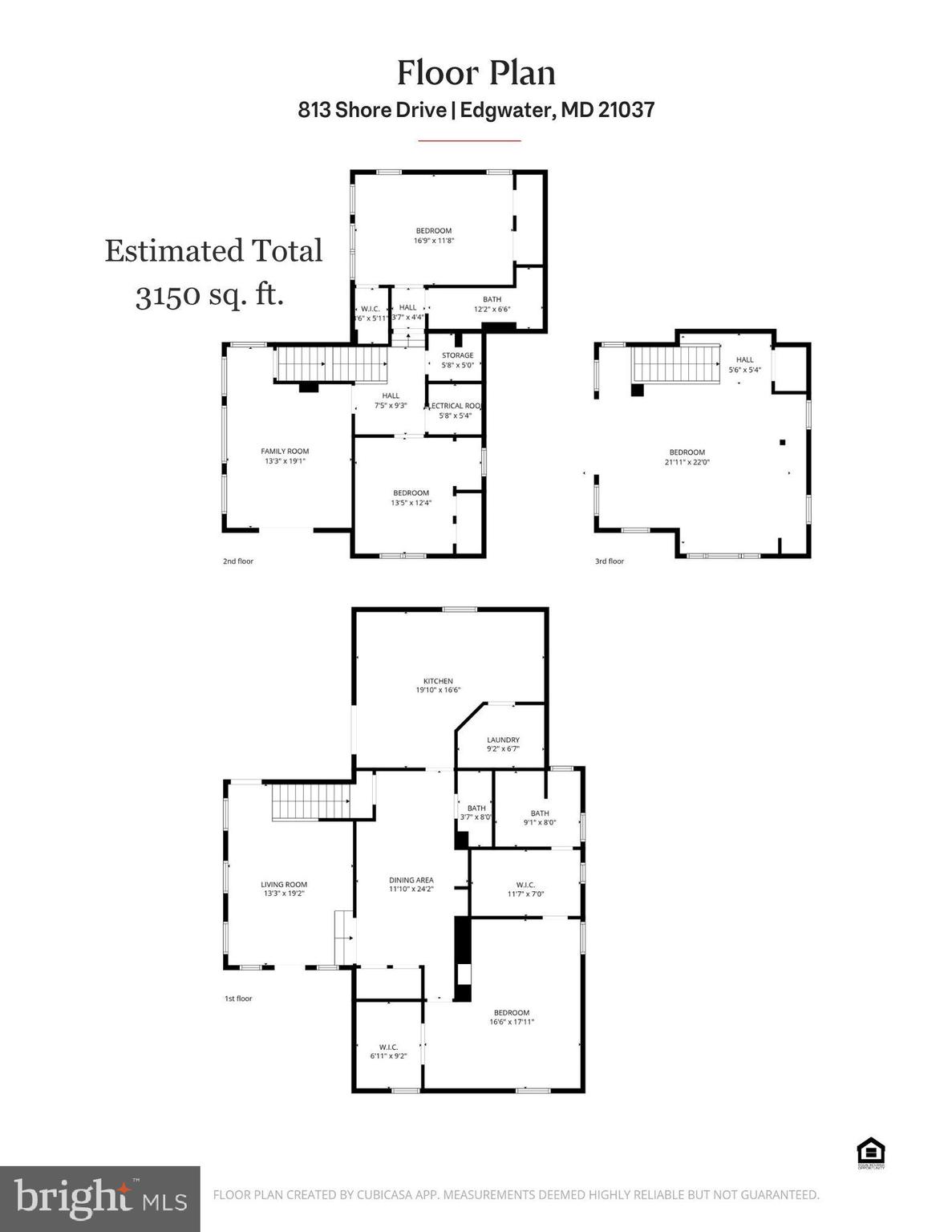 LONDONTOWN - Residential