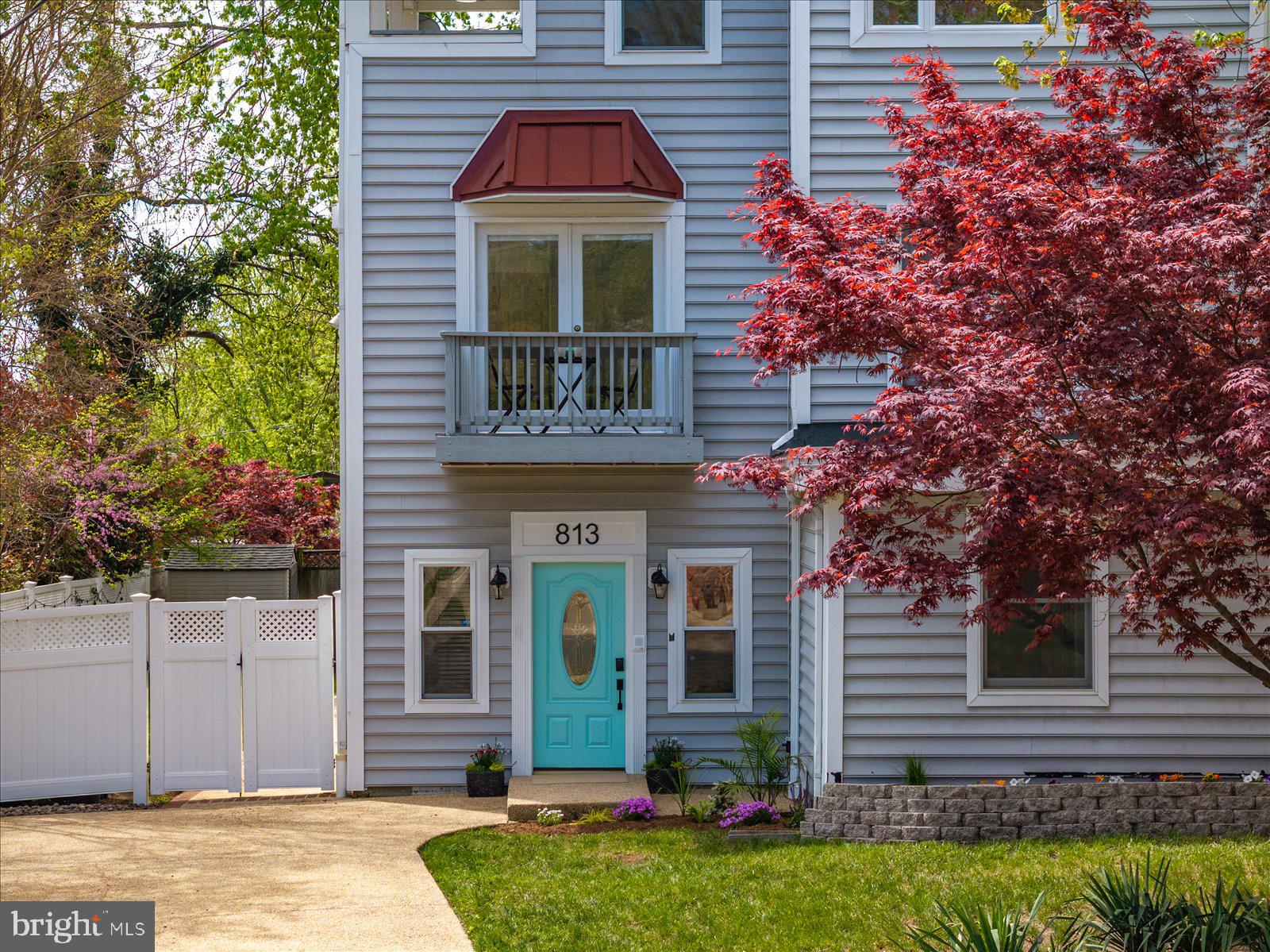 LONDONTOWN - Residential