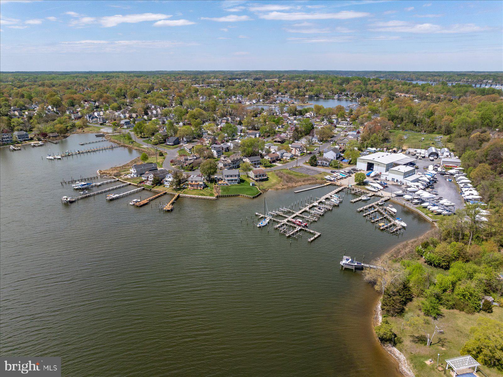 LONDONTOWN - Residential