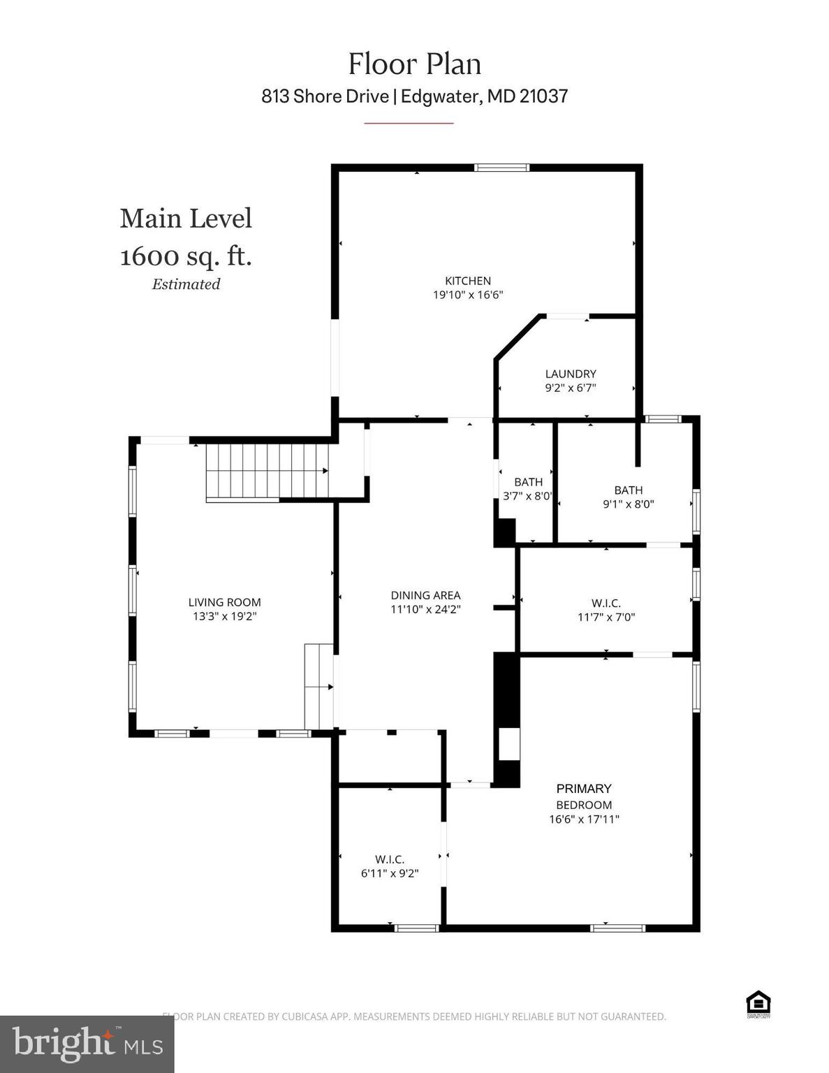 LONDONTOWN - Residential