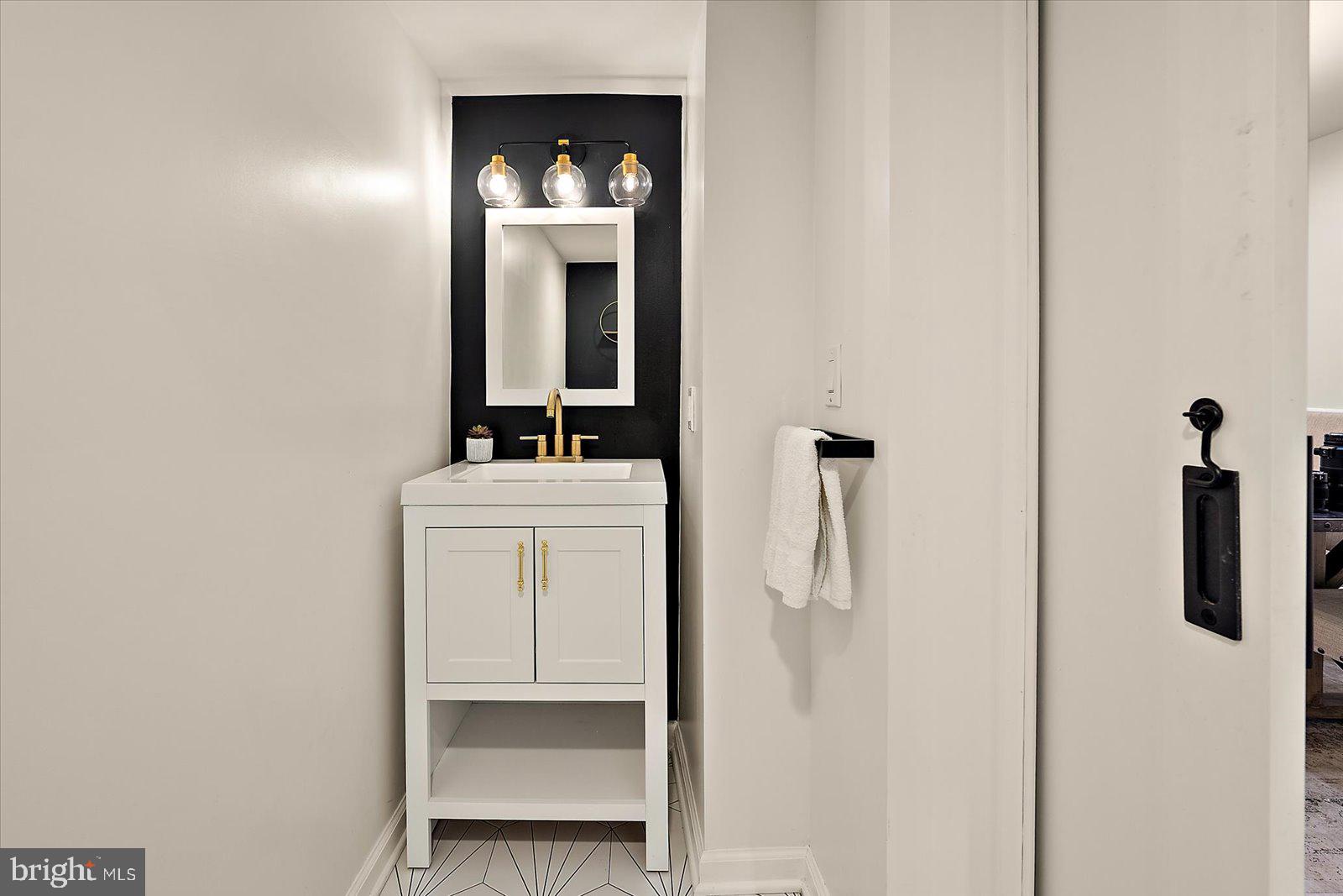 LONDONTOWN - Residential