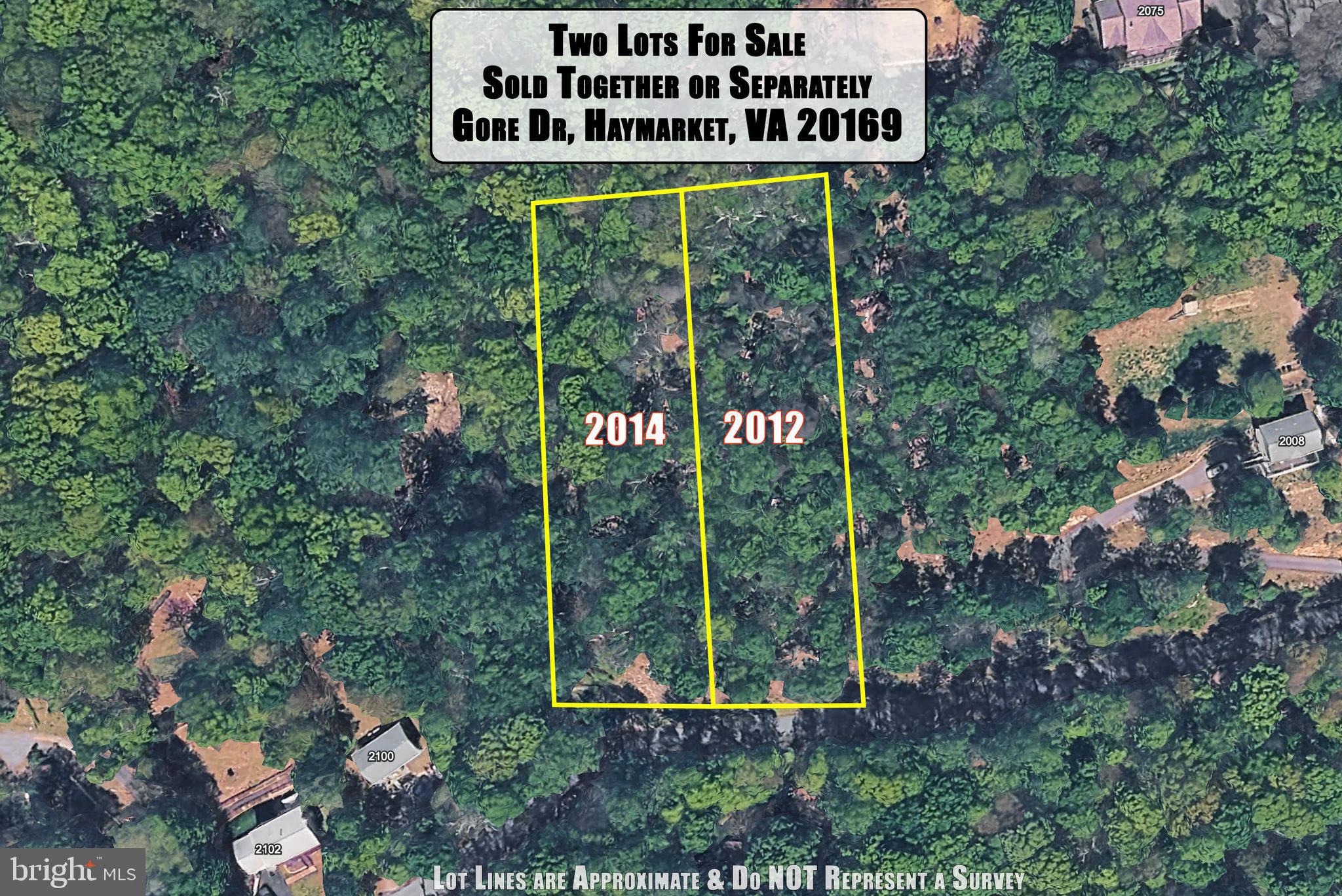 2014 GORE DRIVE