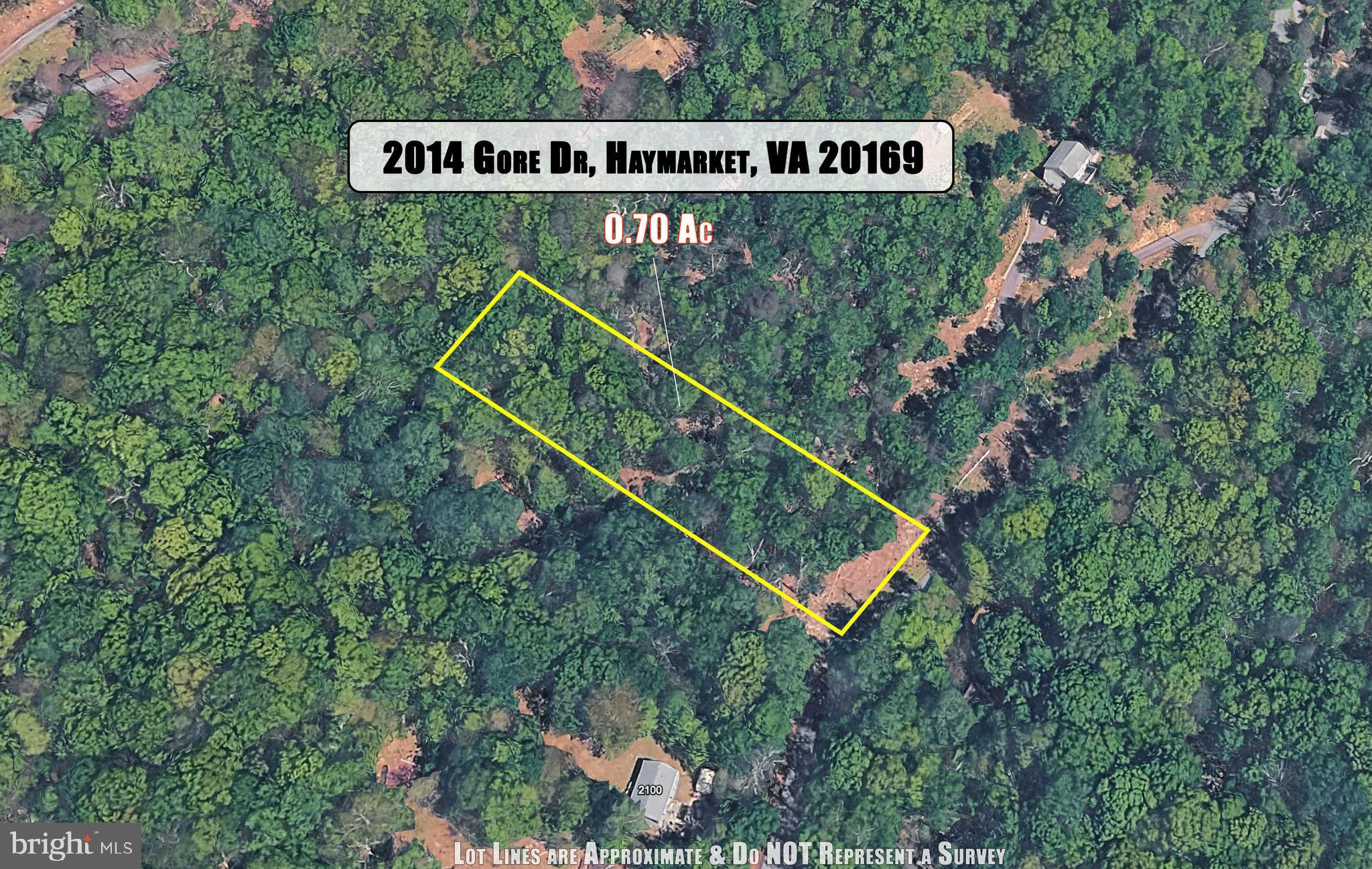 2014 GORE DRIVE